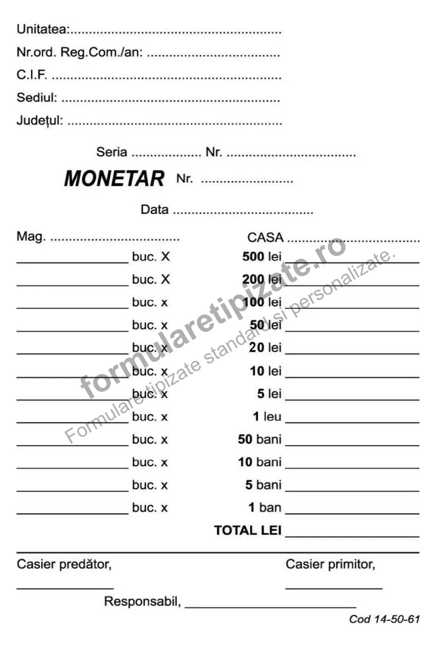 Monetar