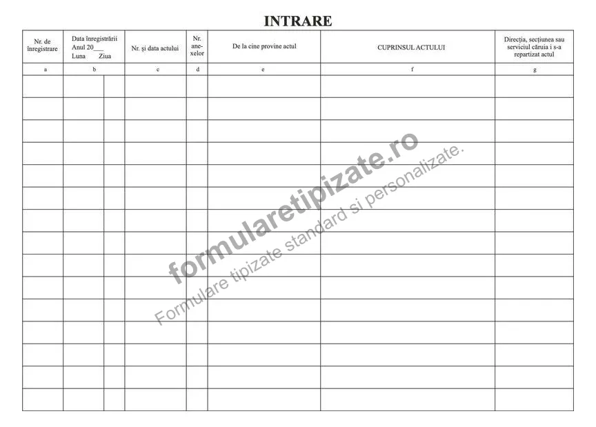 Registru de intrări-ieșiri